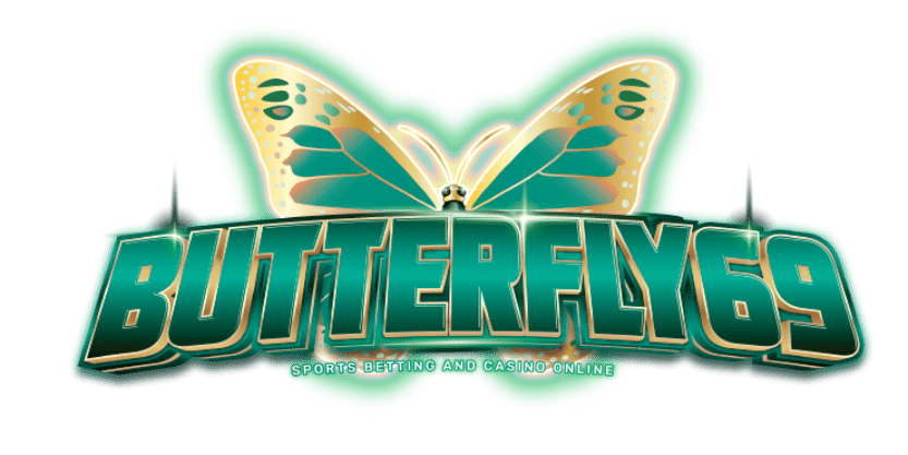 butterfly69 slot logo