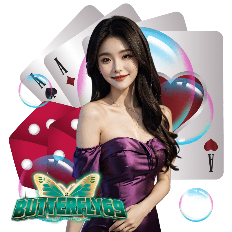 butterfly69 slot